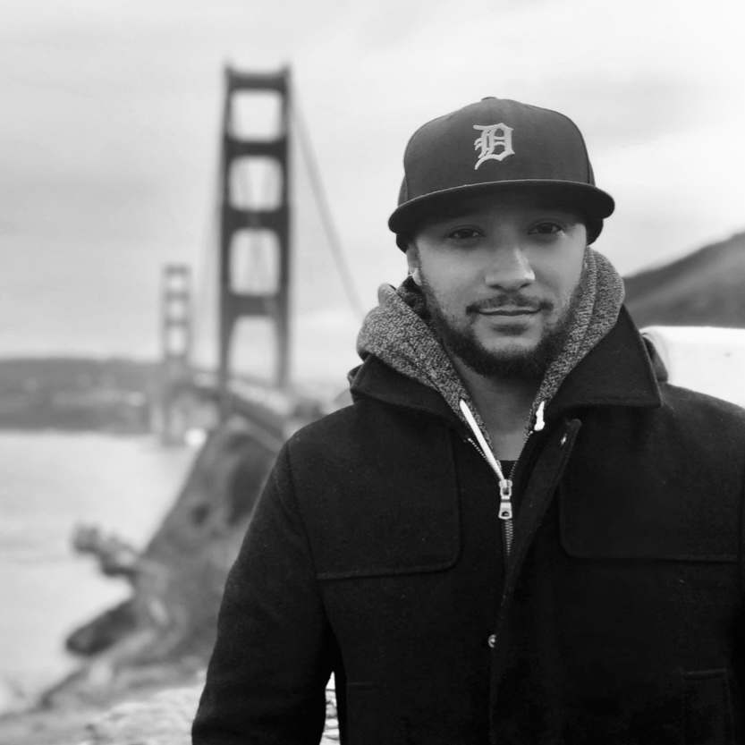 Photo at Golden Gate Bridge