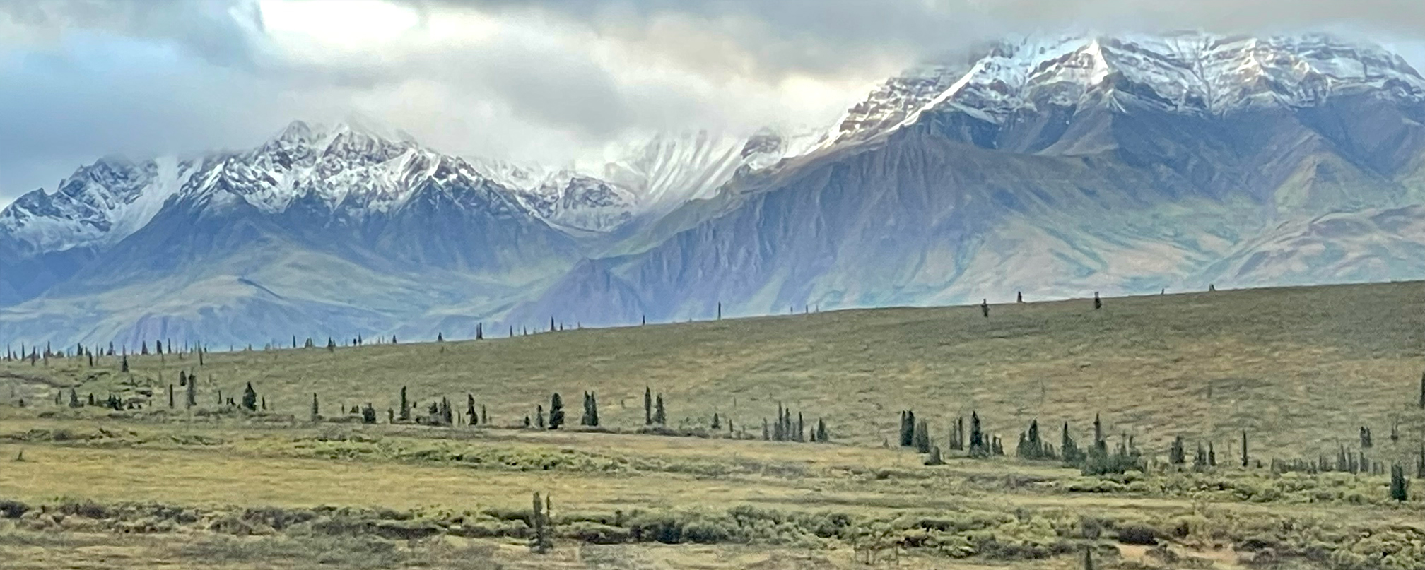 Alaska