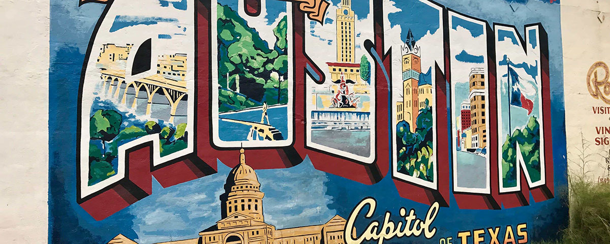 Austin