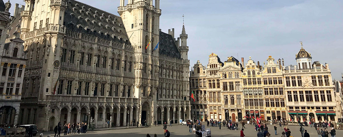 Belgium