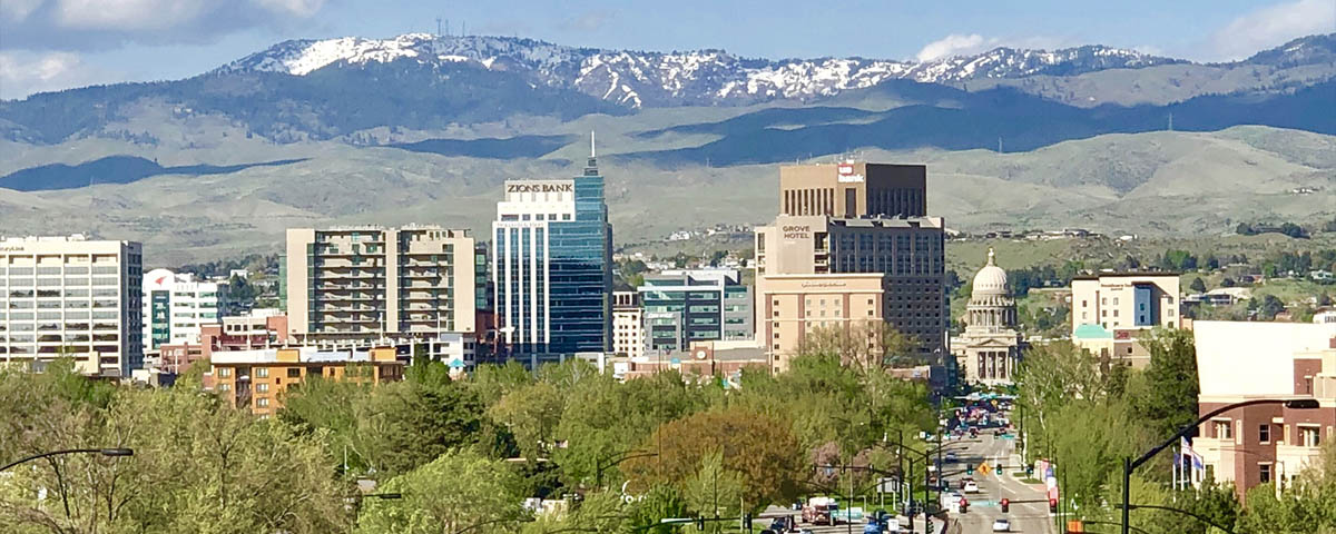 Boise