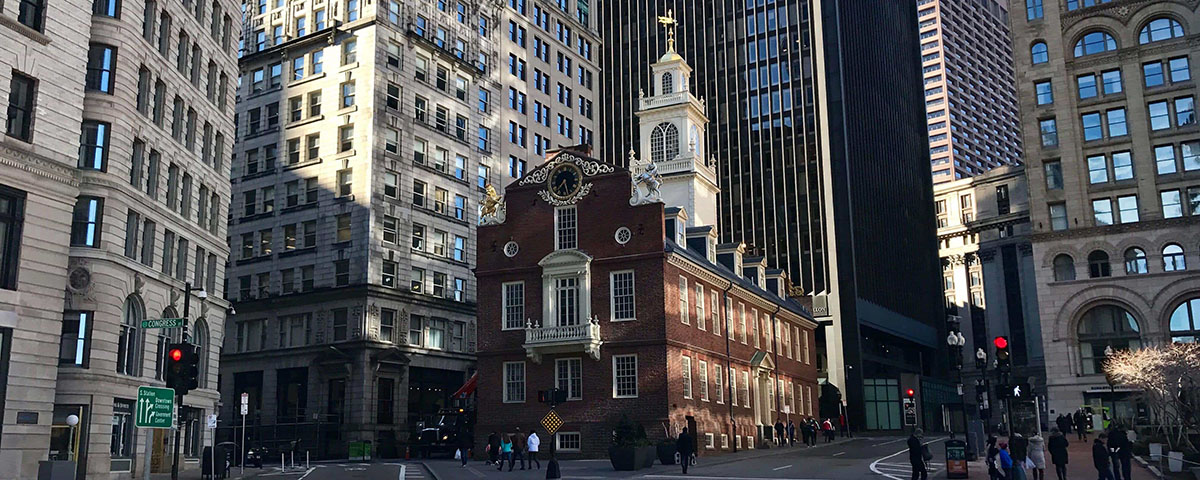 Boston