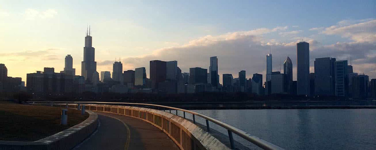Chicago