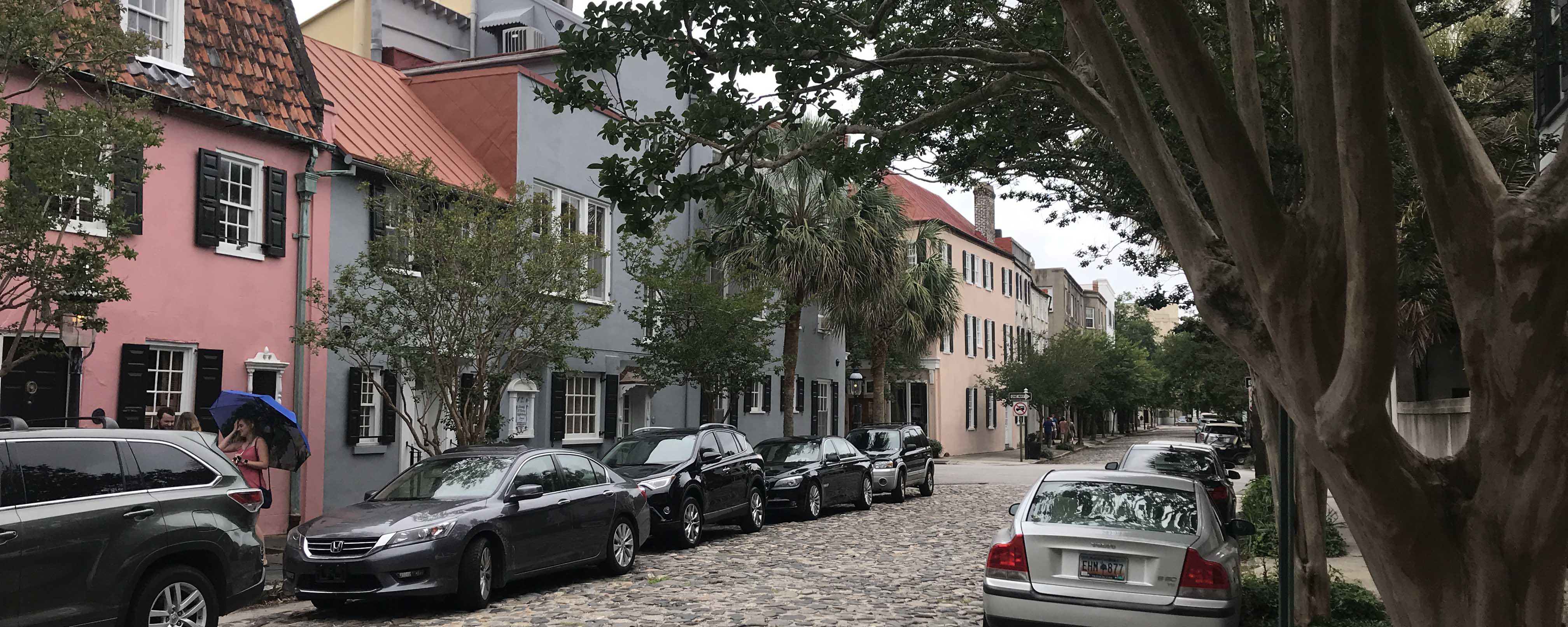 Charleston