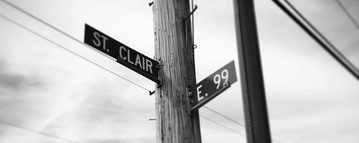 Cleveland