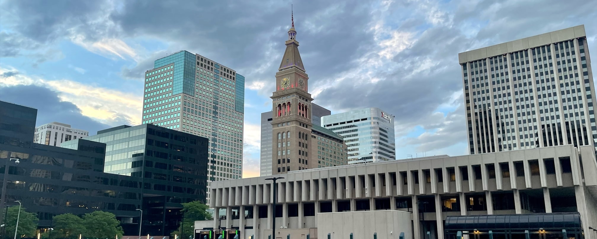Denver