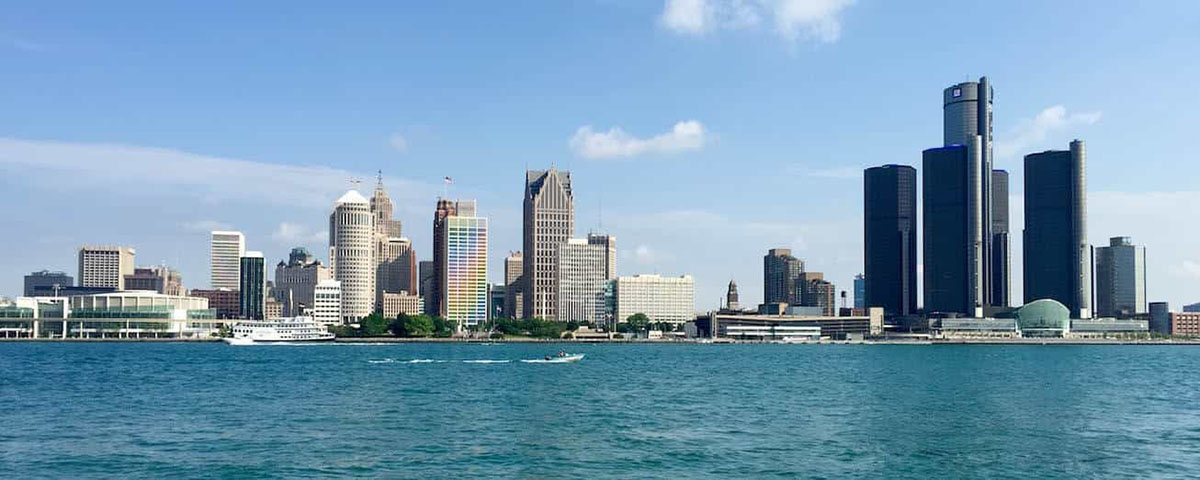 Detroit