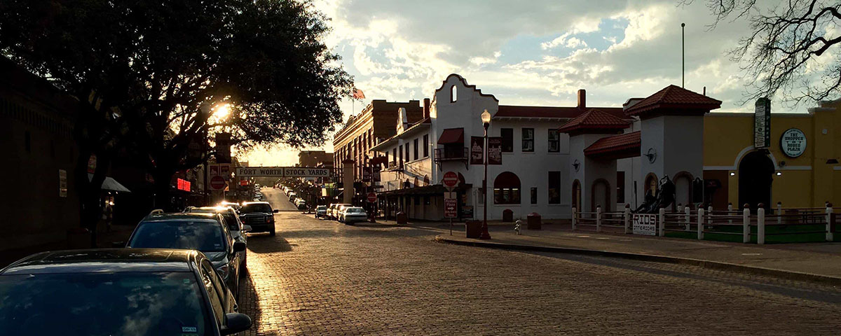 Fort Worth