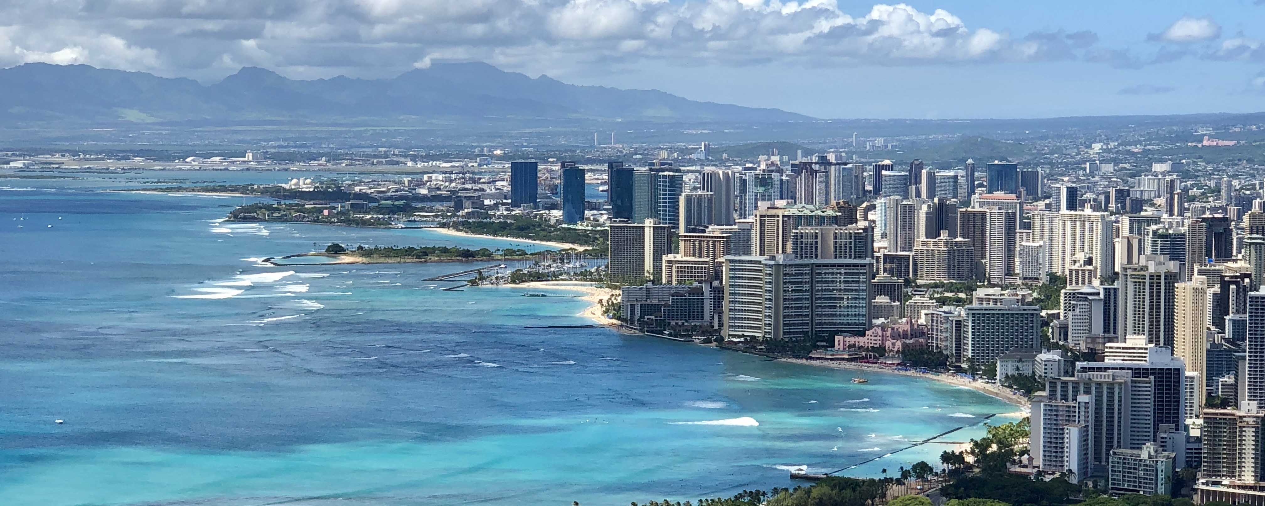 Honolulu