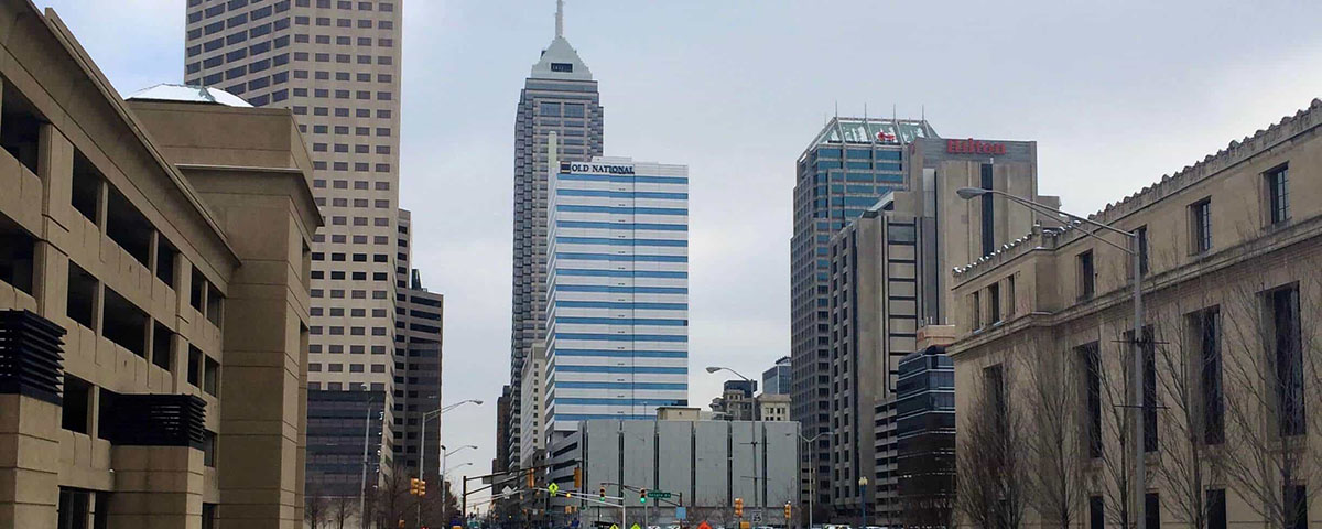 Indianapolis