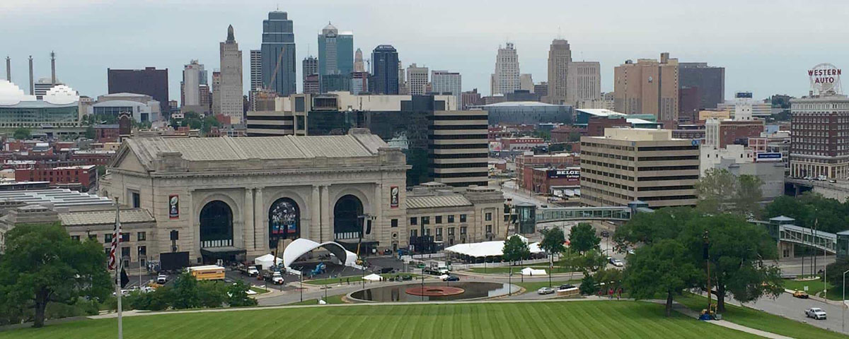 Kansas City