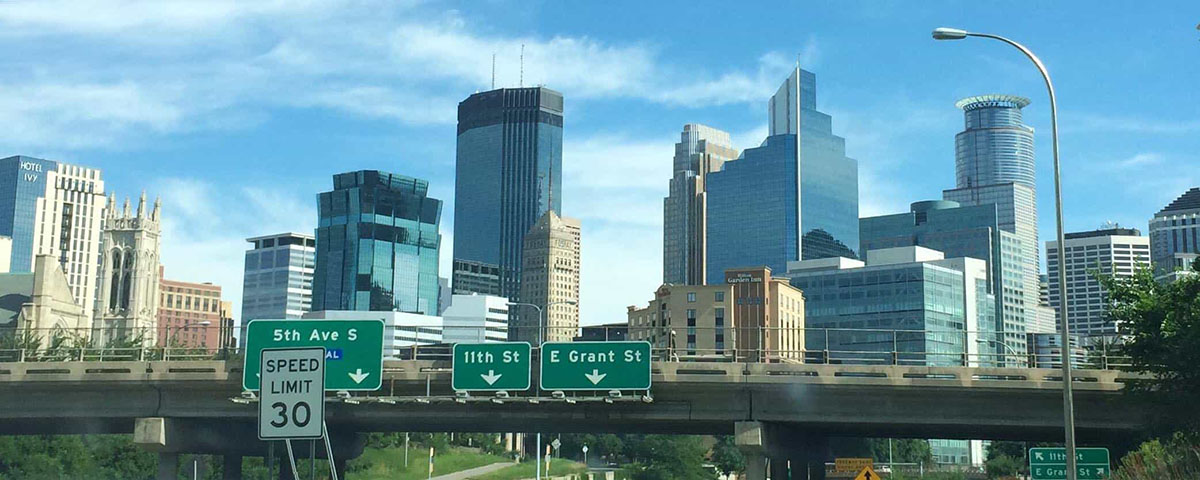 Minneapolis