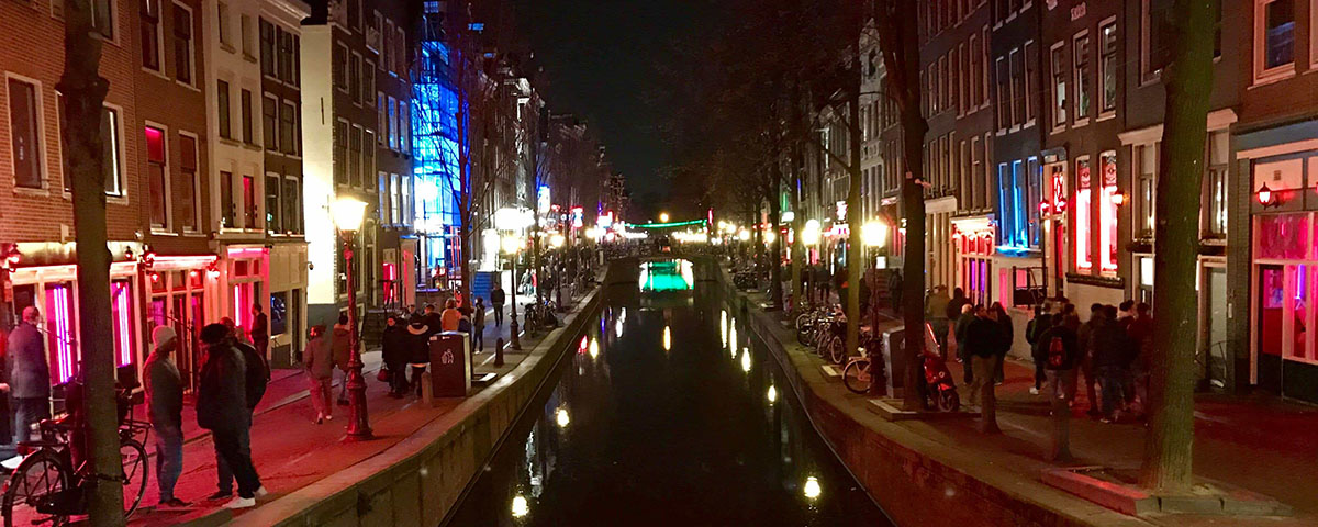 The Netherlands