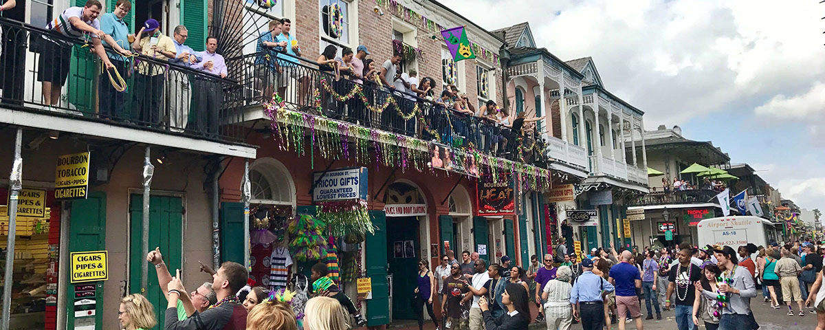 New Orleans