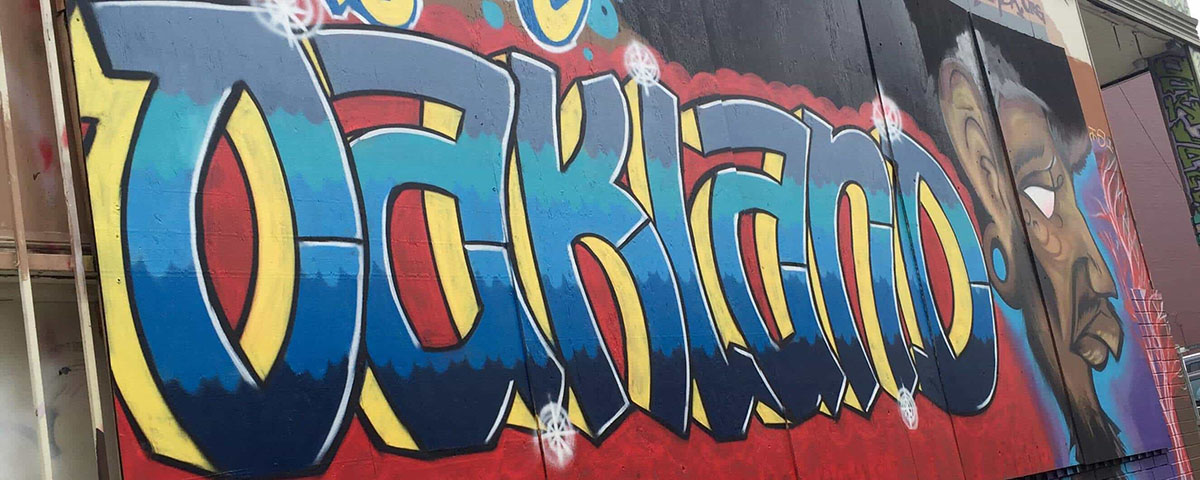 Oakland