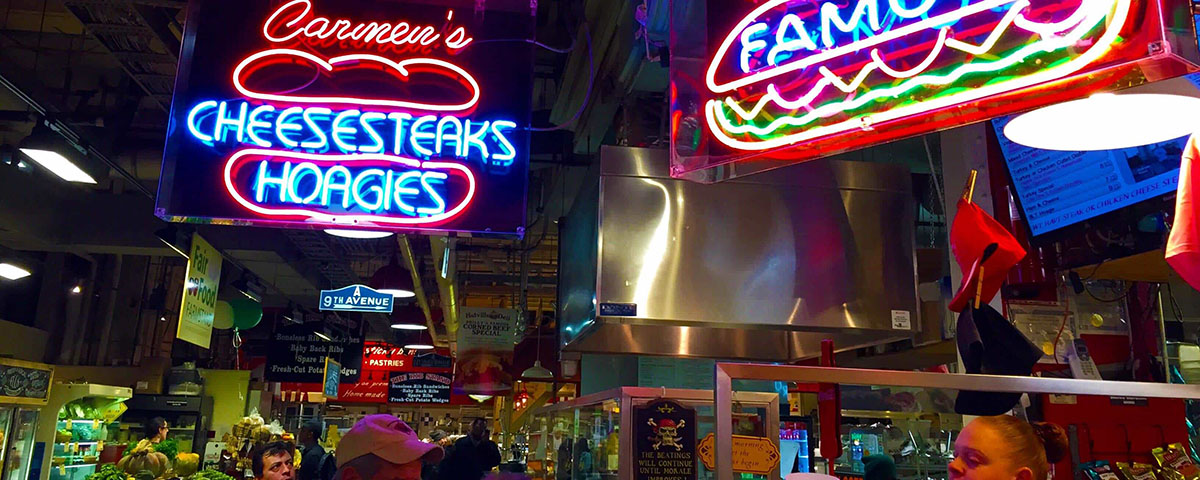 Philadelphia