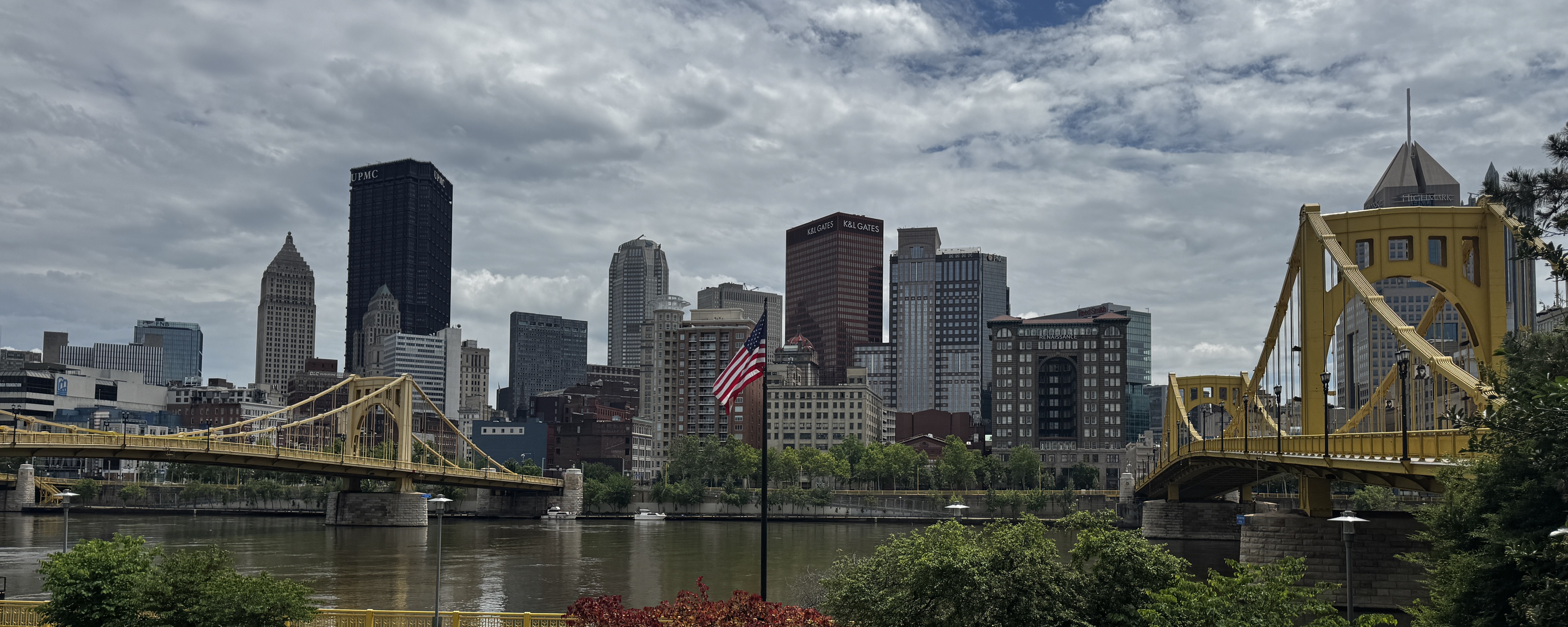 Pittsburgh