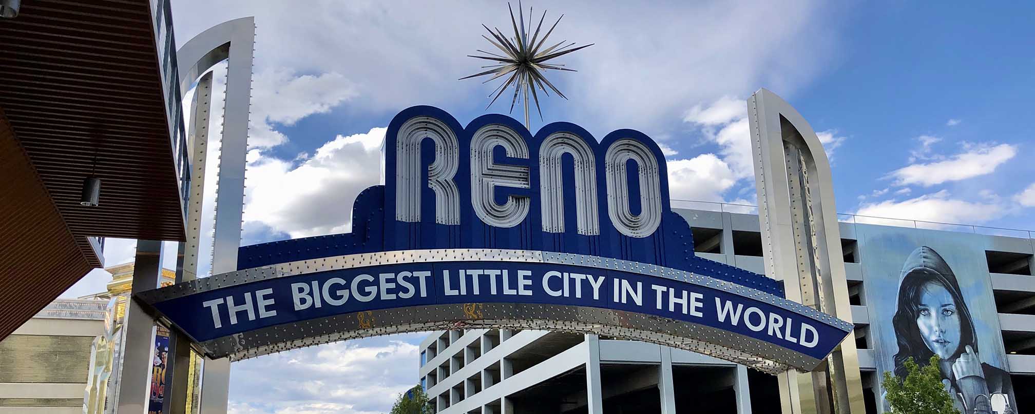 Reno