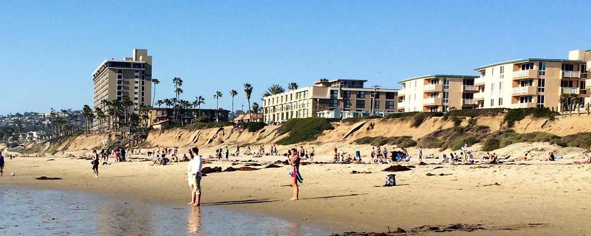 San Diego