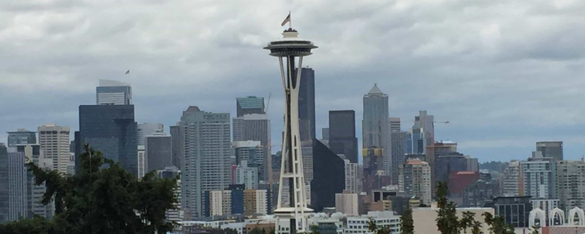 Seattle