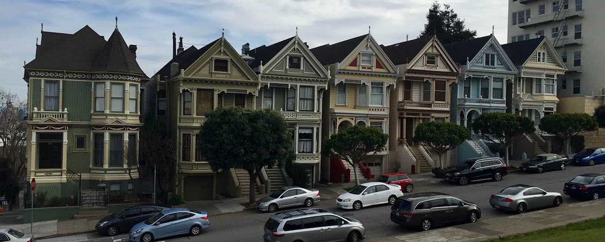 San Francisco