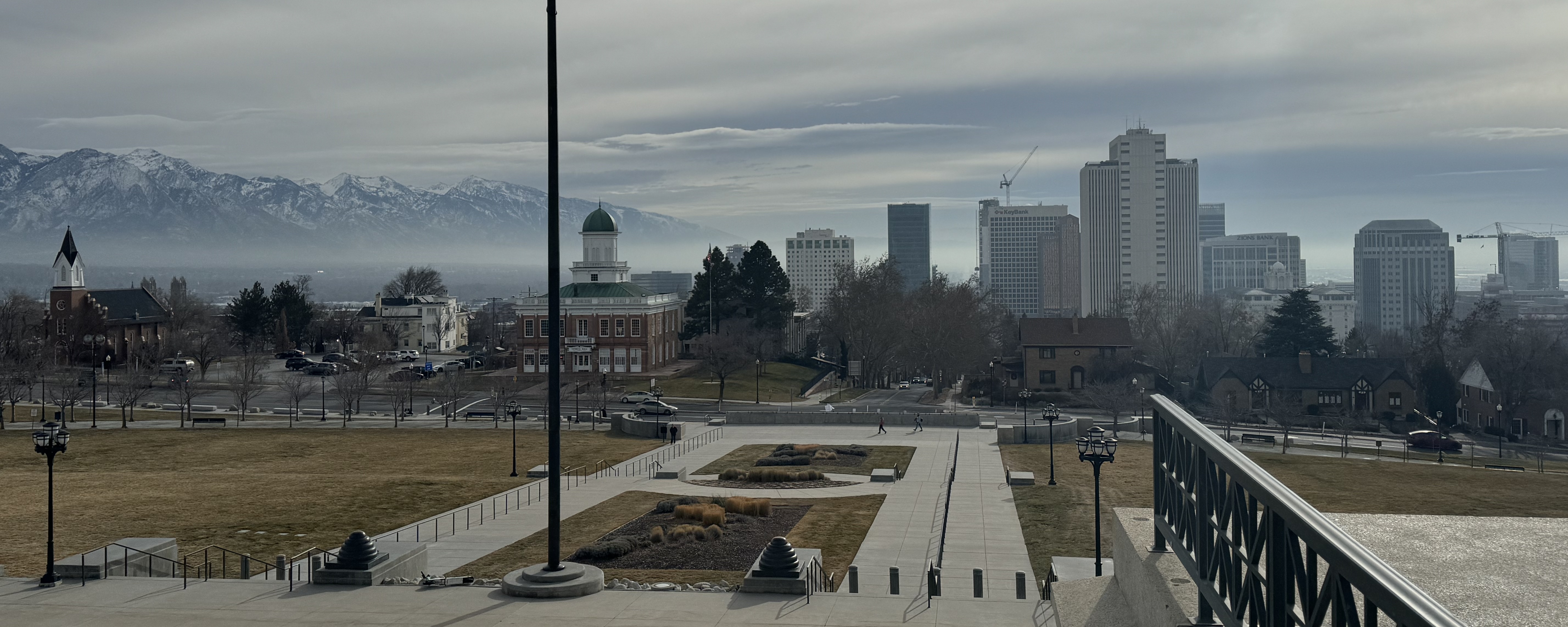 Salt Lake City
