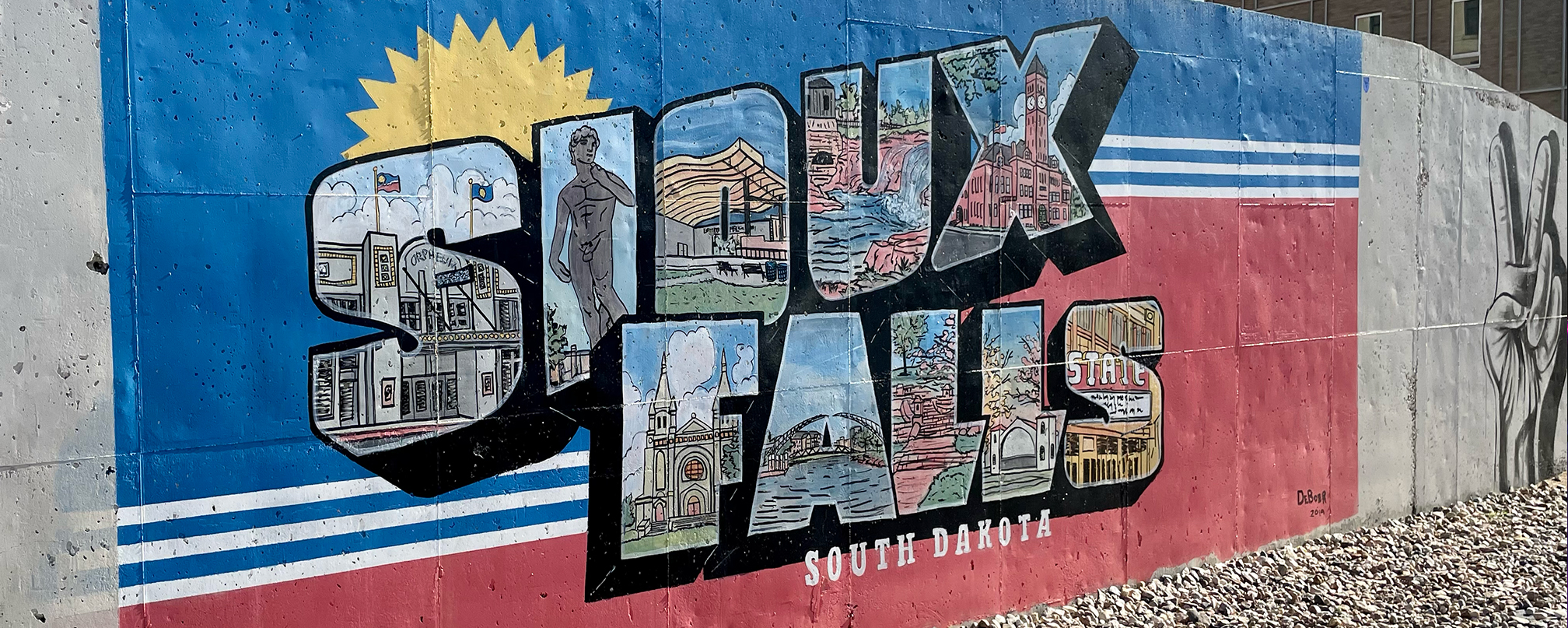 South Dakota
