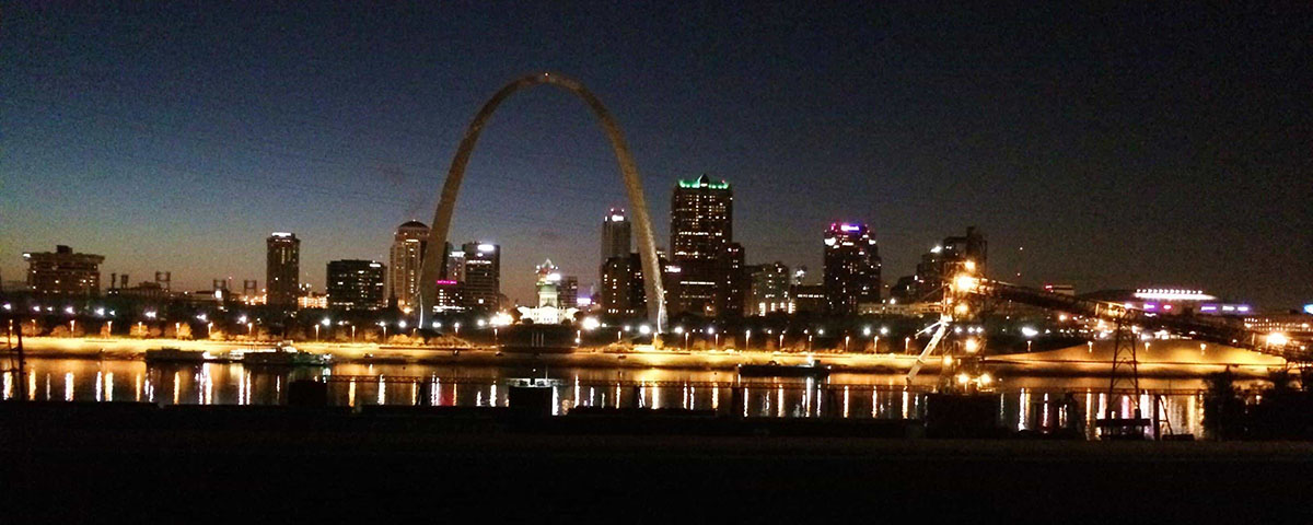 St. Louis