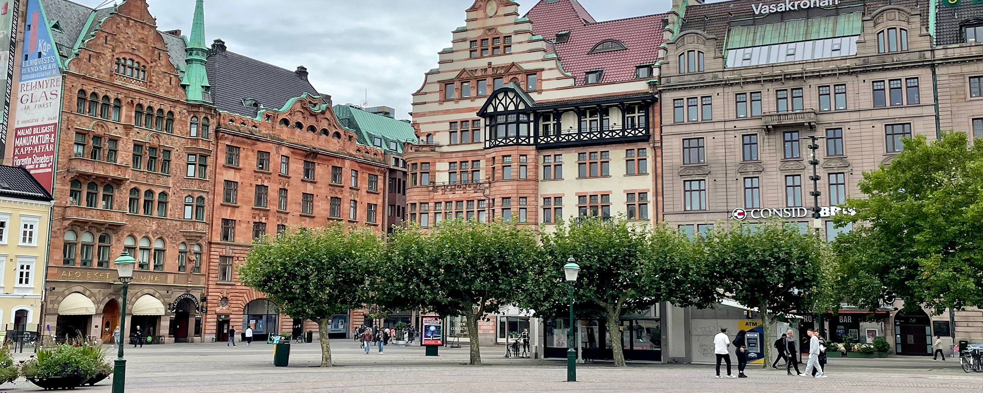 Sweden
