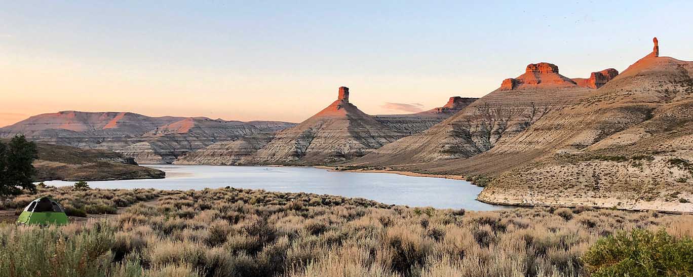 Wyoming